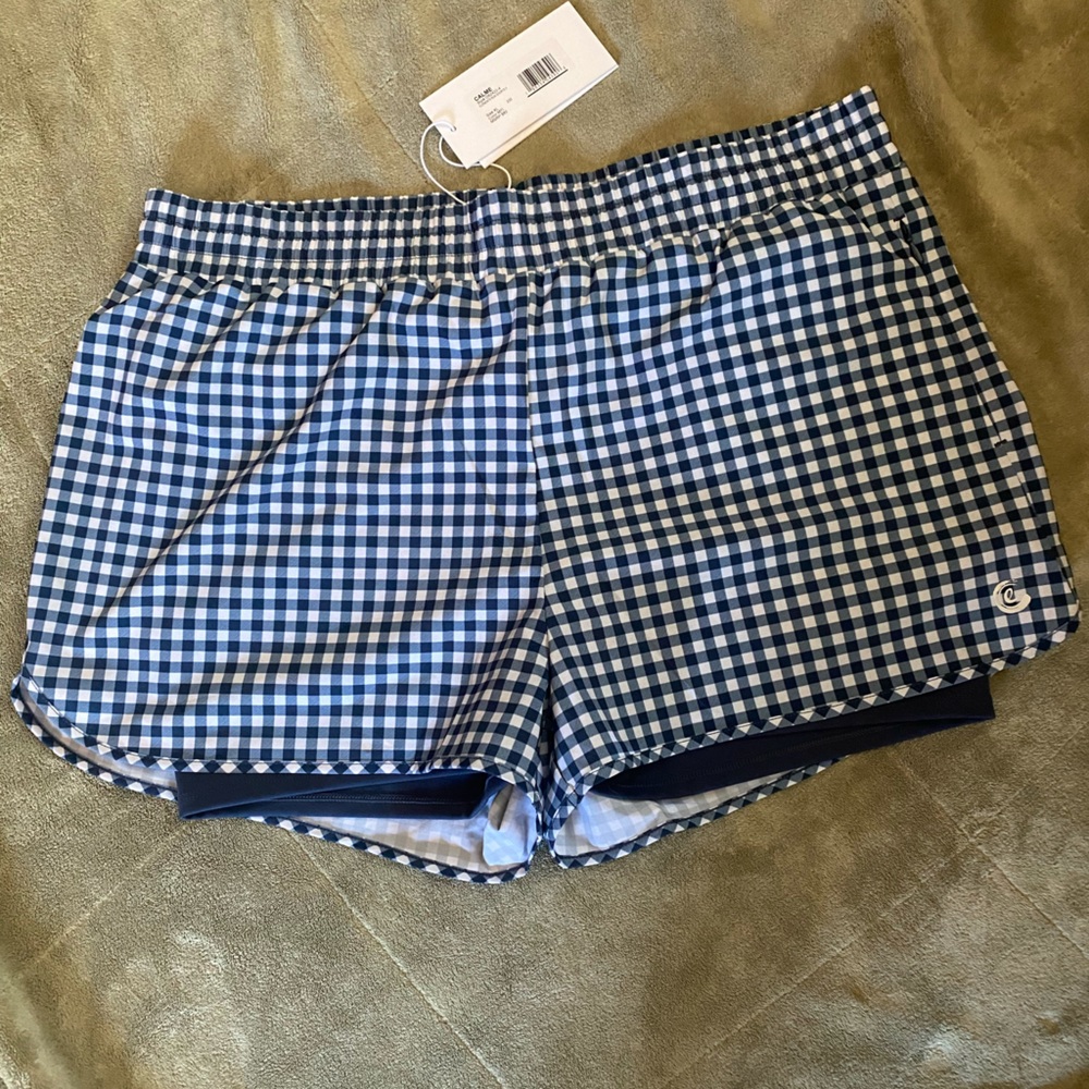 JOHNNY WAS CALME SHORTS💙 - Picture 3 of 6